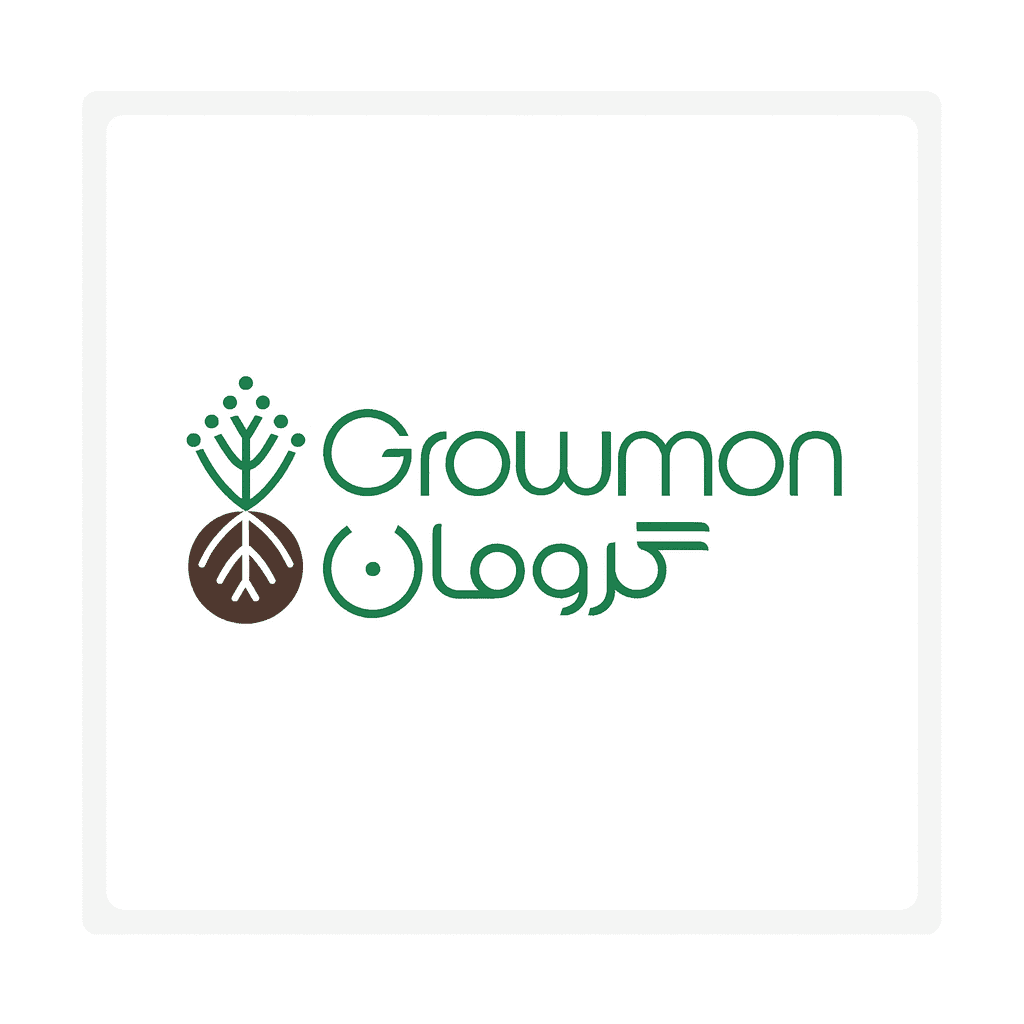 گرومان