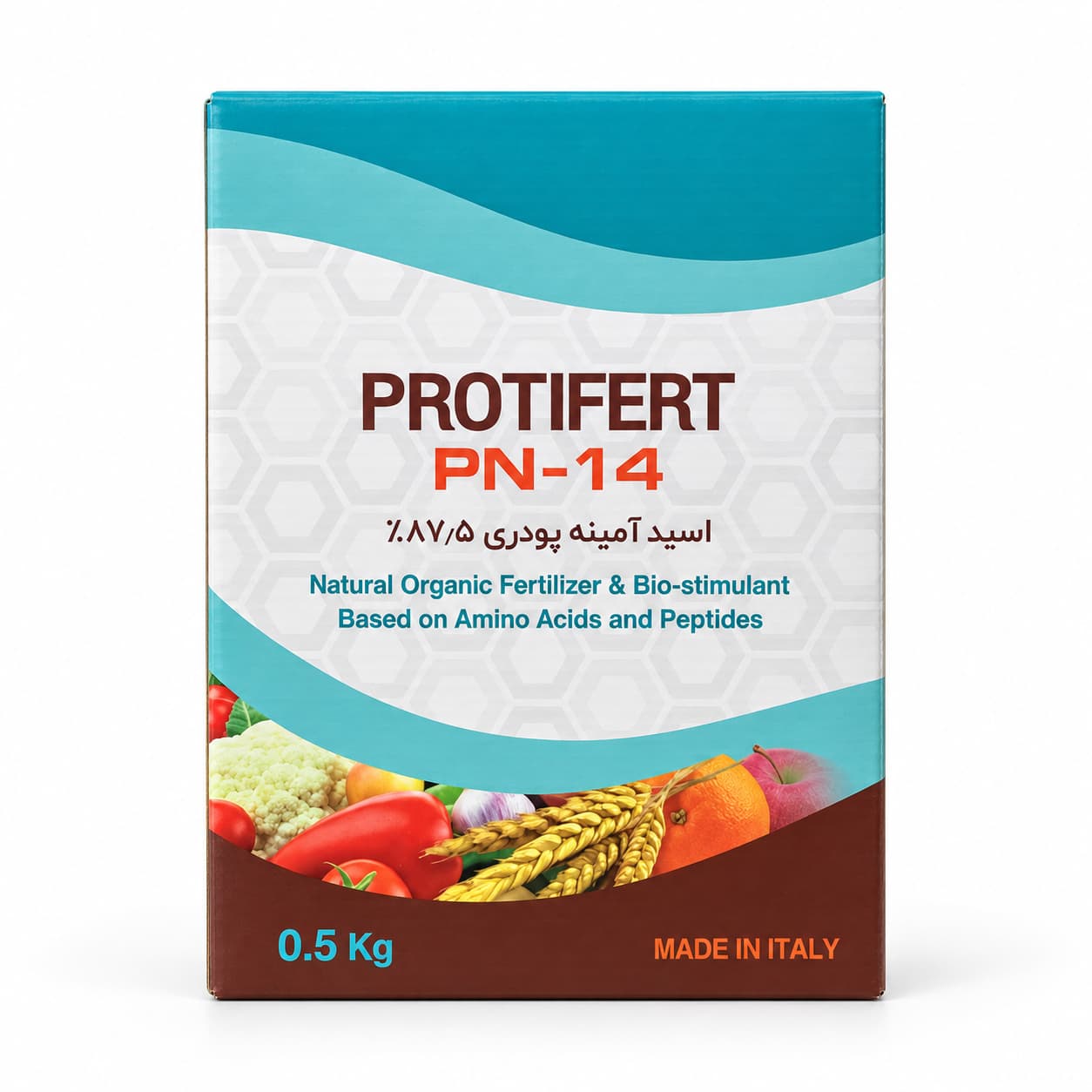 کود آمینو اسید PN-14 پروتیفرت